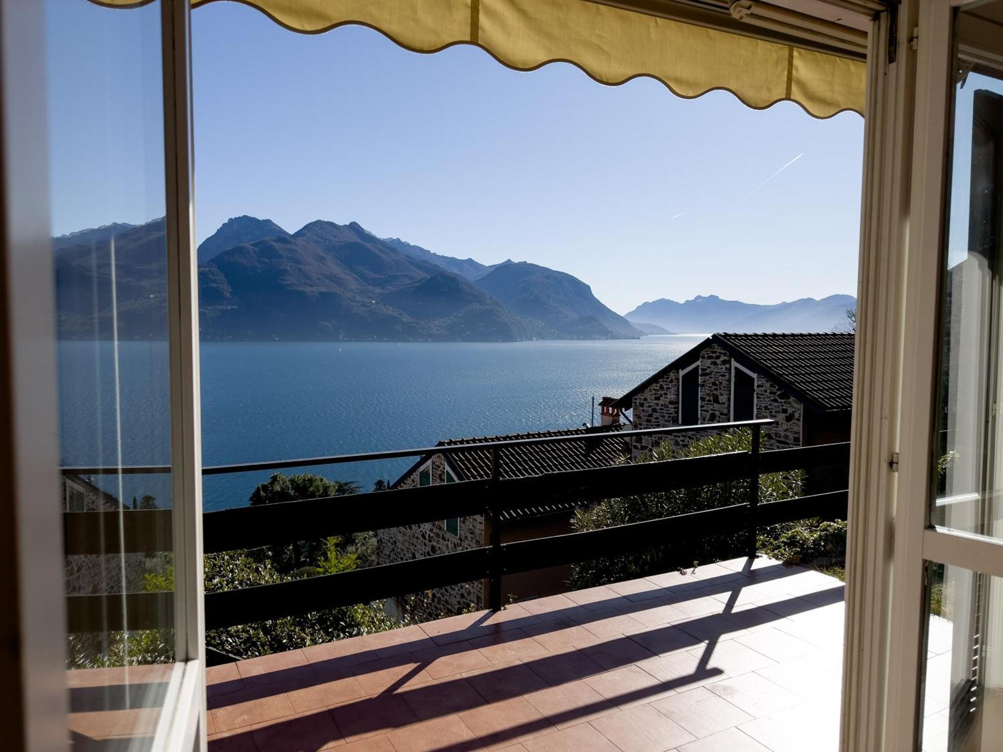 Anma Cottages Sole Lago Acquaseria Exterior photo