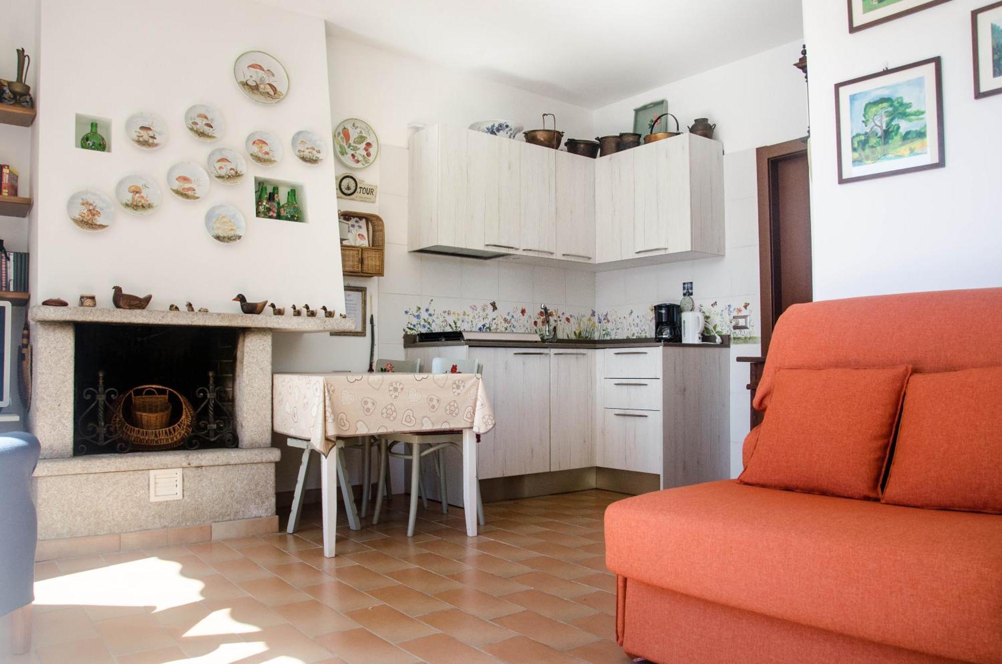 Anma Cottages Sole Lago Acquaseria Exterior photo