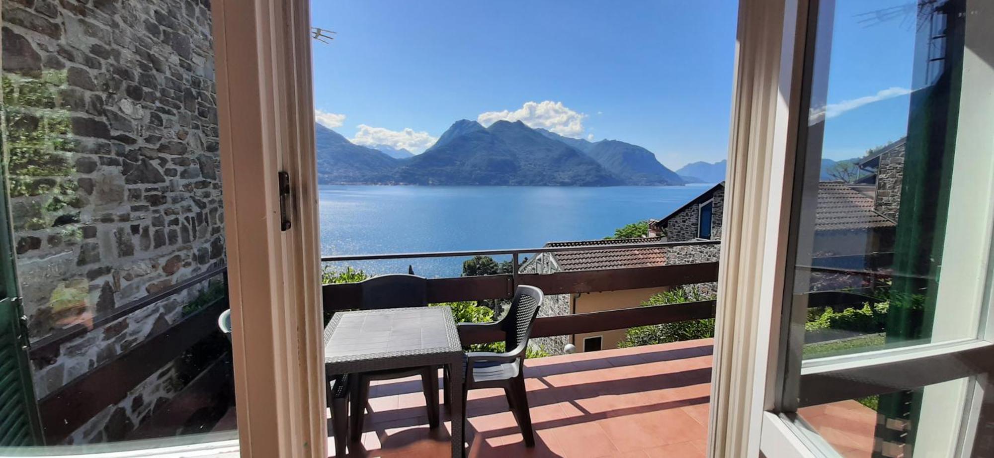 Anma Cottages Sole Lago Acquaseria Exterior photo