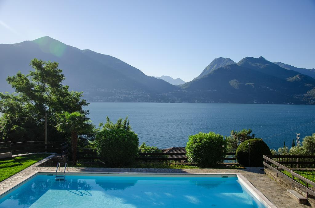Anma Cottages Sole Lago Acquaseria Exterior photo