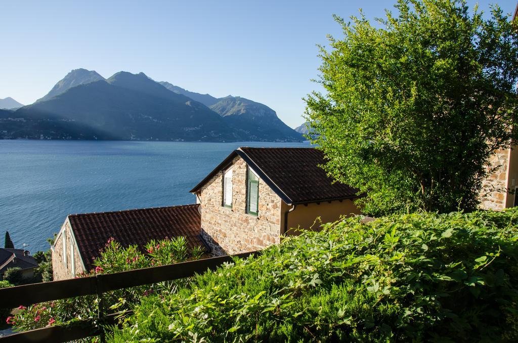 Anma Cottages Sole Lago Acquaseria Exterior photo