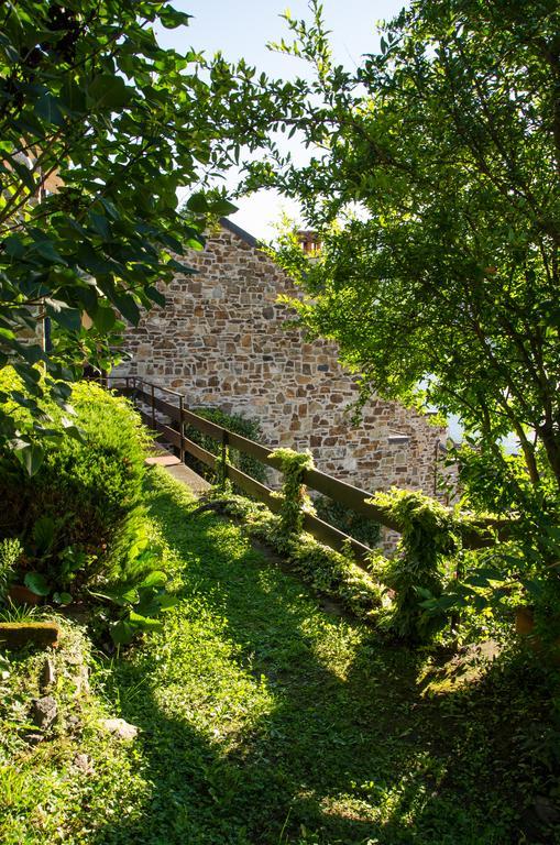Anma Cottages Sole Lago Acquaseria Exterior photo
