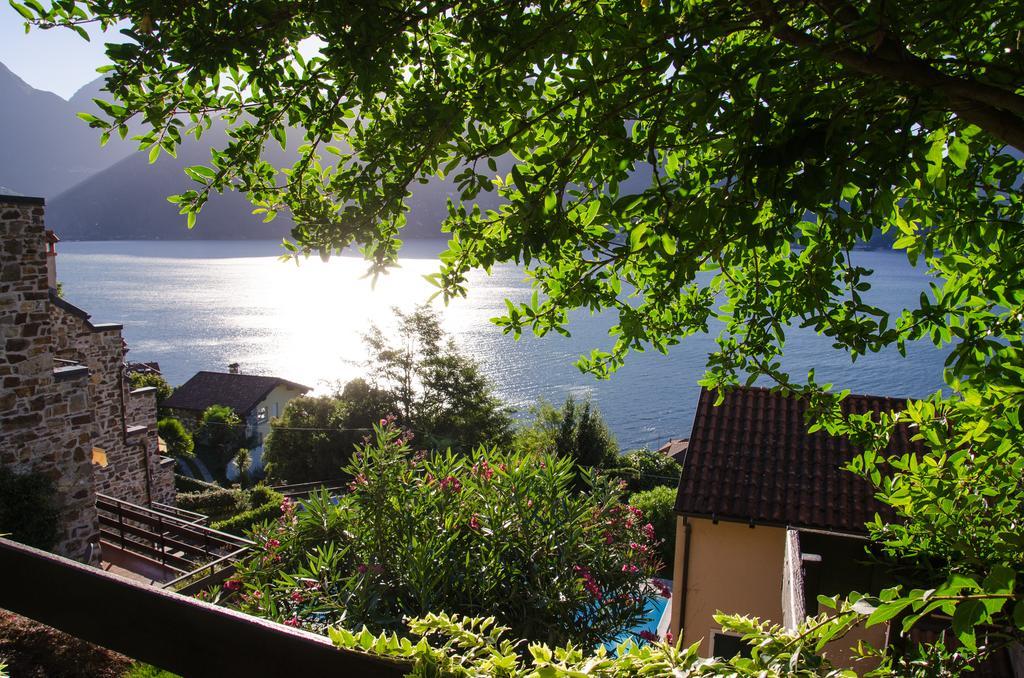 Anma Cottages Sole Lago Acquaseria Exterior photo