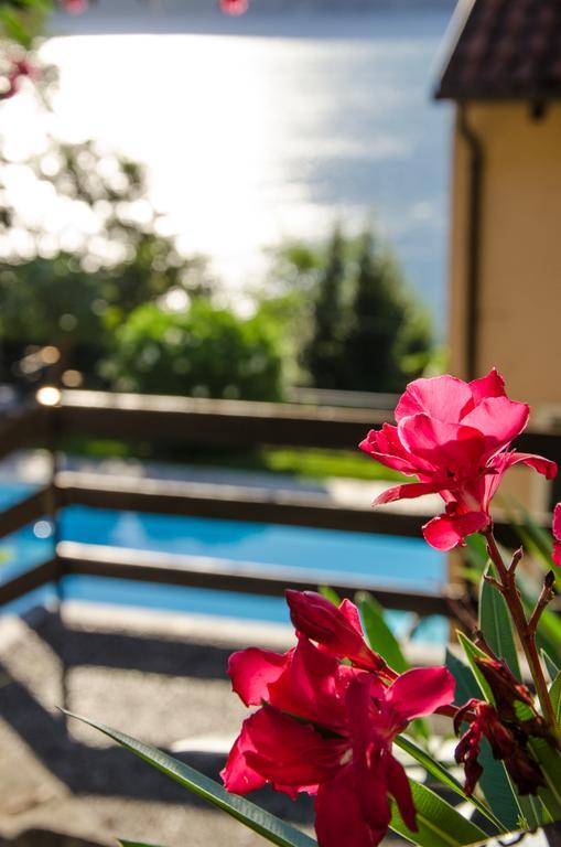 Anma Cottages Sole Lago Acquaseria Exterior photo