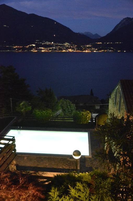 Anma Cottages Sole Lago Acquaseria Exterior photo