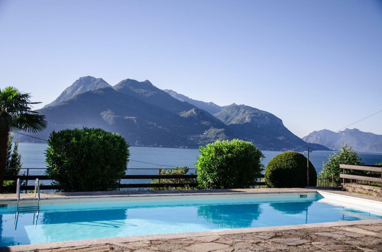 Anma Cottages Sole Lago Acquaseria Exterior photo