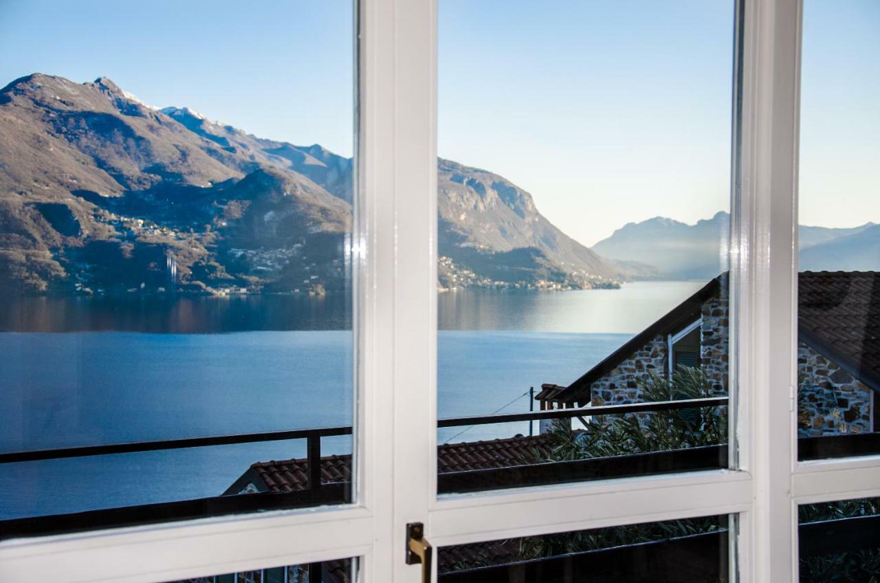 Anma Cottages Sole Lago Acquaseria Exterior photo