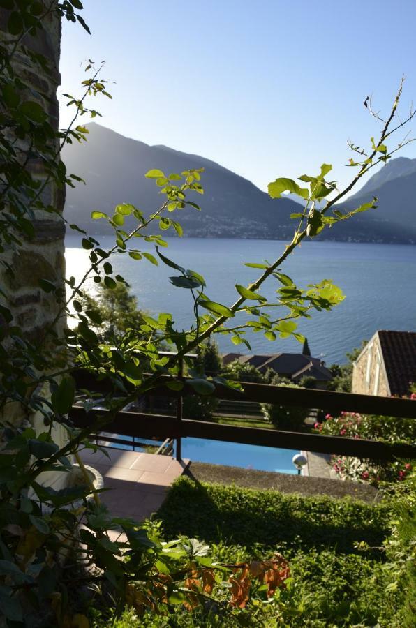 Anma Cottages Sole Lago Acquaseria Exterior photo