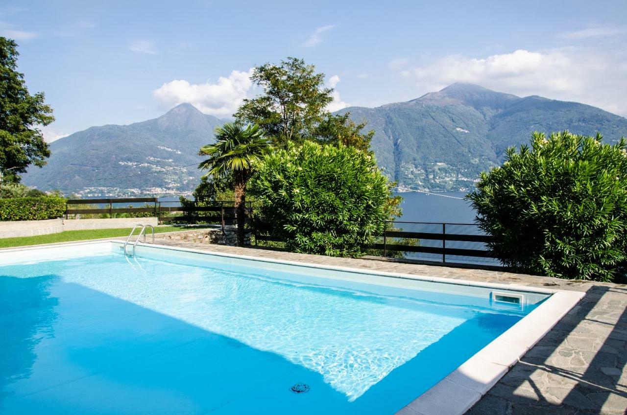 Anma Cottages Sole Lago Acquaseria Exterior photo